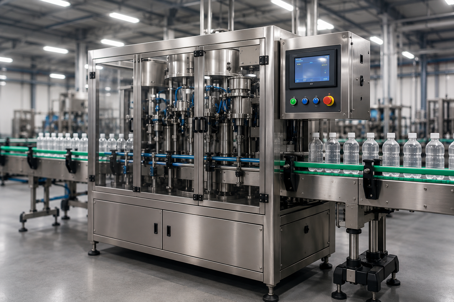 Packaging Machines